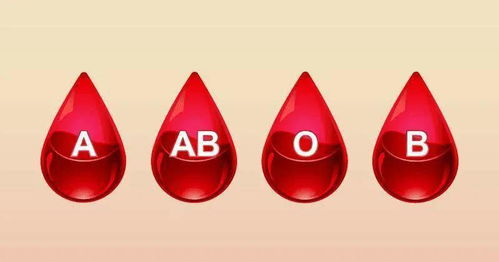 血型报告单上的阳性是什么意思