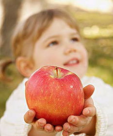 宝宝腹泻可以吃苹果吗(可以吃苹果吗)