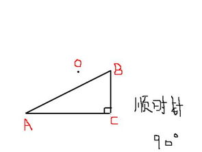 顺时针从12点旋转45度是几点