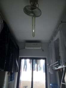 上海电机学院宿舍,请问上海电机学院宿舍条件怎么样?有空调和独立厕所么?