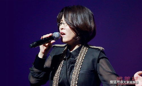 李仙姬在韩国地位很高吗 实力歌手李仙姬曾遭嘲笑是何因