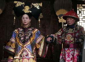 慈禧武则天吕雉,慈禧、武则天、吕雉：中国古代三位女政治家的传奇人生