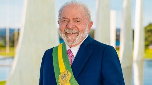 巴西总统卢拉 美国必须停止在乌克兰 鼓励战争