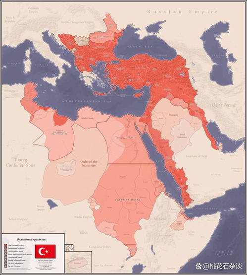 奥斯曼帝国的衰亡,奥斯曼帝国的崩溃:曾经的帝国的崩溃