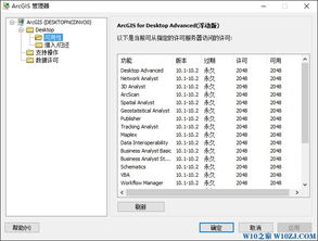 arcgis10.3安装教程win10