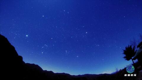 2019年11月狮子座流星雨精彩集锦 许下你的愿望一定会实现