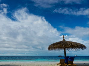 马尔代夫鲁滨孙岛浪漫度假的最佳去处（马尔代夫法鲁岛）
