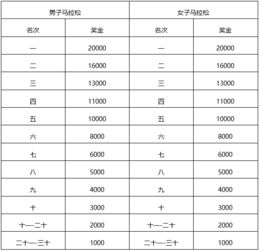 定了 2019宁波马拉松来了 10天后开放报名