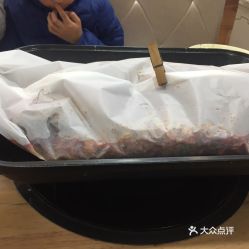 金星纸包鱼的香辣纸包鱼好不好吃 用户评价口味怎么样 上海美食香辣纸包鱼实拍图片 大众点评 