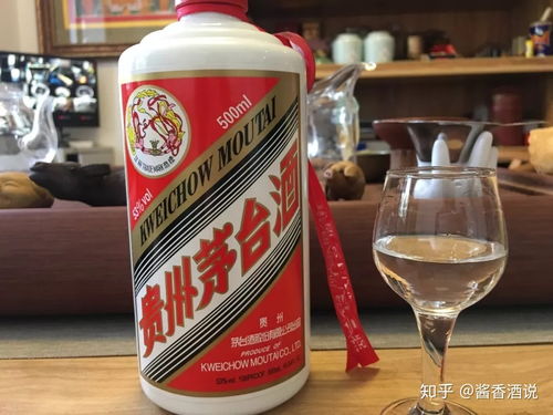 两大酱香白酒，第二个是青花郎，第一个是茅台酒吗？