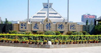 河南旅游公司,河南旅游公司：探索中原文化的最佳选择