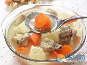 秋季养生汤煲汤食谱，8种秋季养生汤煲汤食谱