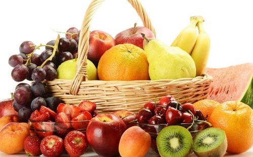 减肥吃什么水果瘦的快
