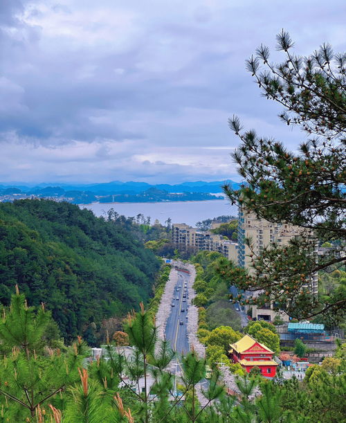 千島湖兩日遊攻略路線圖大全