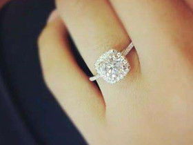 结婚了戒指戴哪个手指 戒指的佩戴方式和意义