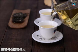 什么是茶气普洱茶