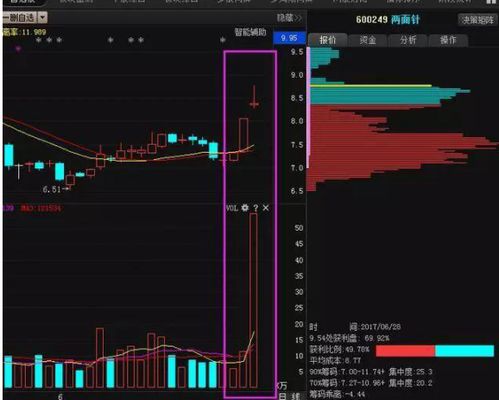 通达信软件怎么能快速选出一只创新底的股票后开始反弹，回调整理没再跌破前期低点的