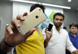 印度手机市场有哪些品牌的,印度手机市场：品牌巨头