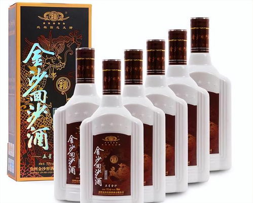 贵州十大酱香酒排名,茅台果然还是遥遥领先