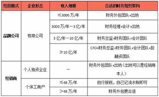 小型电子商务公司要交哪些税？