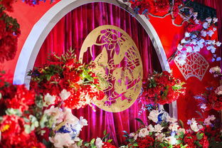 中式主题婚礼,上海哪家中式婚庆公司最好？急！！