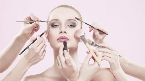 新锐美妆品牌如何在流量营销中保持克制