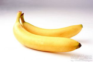 男性吃香蕉的3个功效作用