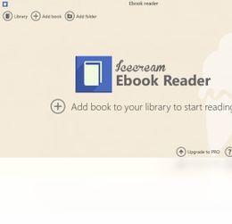 Ebook Reader官方版