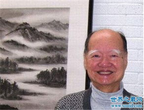 中国风水大师排名,正义风水大师李居明 