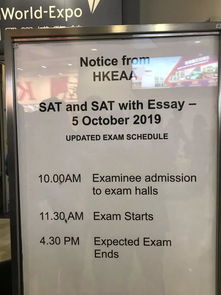 10月5日sat延迟考试,我10月份sat被delay，cb发email告诉我可能长达4周，那我11月就不得不继续考，那么我11月还会被delay吗