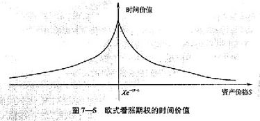 可以介绍下什么叫什么是欧式看涨期权 ？