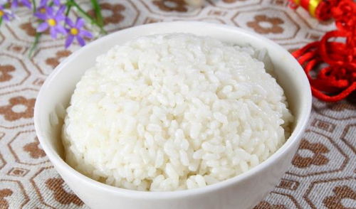 大米饭会增加糖尿病风险吗 到底能不能吃米饭,看看医生怎么说
