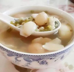 夏季来了,广东人,千万别喝绿豆汤了