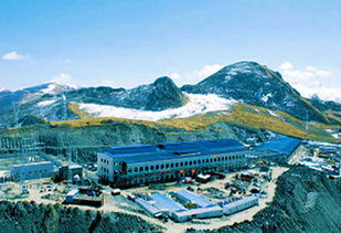 西部矿业开发西藏玉龙铜矿 算利好消息吗？