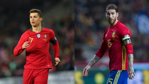 世界杯西班牙葡萄牙,02世界杯西班牙，葡萄牙的主力阵容？