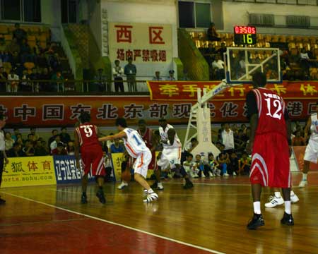 篮球赛事组织有哪些,国际篮球联合会 (FIBA)