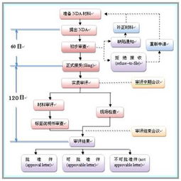 新药从研发到上市需要经过哪些流程？