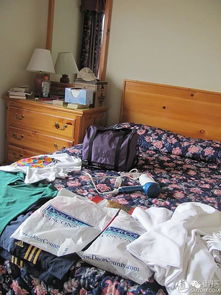 美国保洁是如何打扫房间的 说说我在美国酒店打工的经历