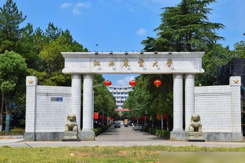 南昌农大有什么专业？江西农业大学有什么专业