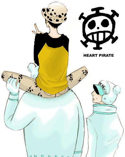 op p7 trafalgar law,Op P7 Trafalgar Law: A Multi-Dimensional Overview