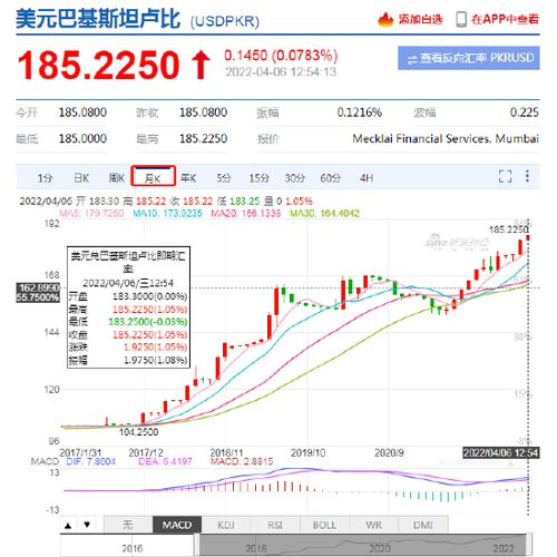 在巴基斯坦美元兑换卢比去哪 在巴基斯坦美元兑换卢比去哪 专题