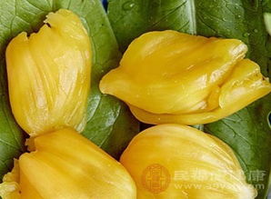 吃完菠萝蜜千万碰5种食物(菠萝蜜的功效与作用及禁忌和食用方法)