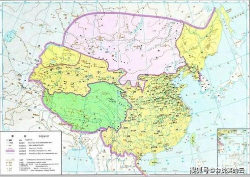 东汉和西汉是一个王朝吗 东汉是西汉的延续还是一个独立的王朝