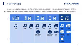 2019年中国5G产业发展现状及趋势分析报告 发布