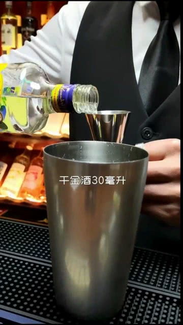 孤独烈酒,喝一杯会不会更孤独 