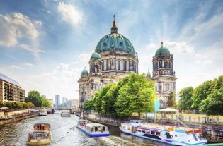 德国自助旅行攻略,德国旅游必去城市及必游景点推荐