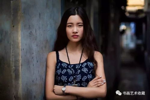 她搜集500个女神,组成世界美女地图,其中没有一张是网红脸