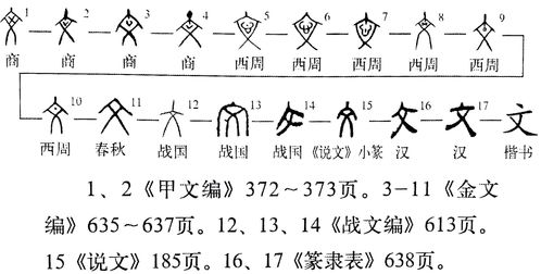 说文解字 为什么是 说 文,为什么是 解 字