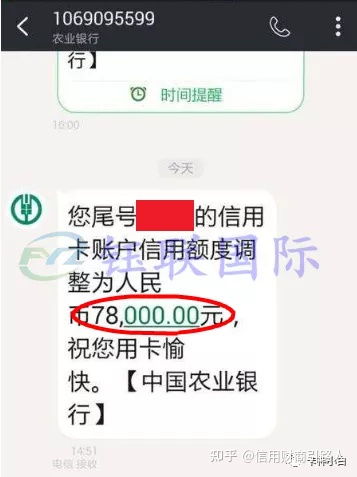 农行信用金是什么