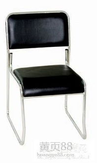 大型会议椅子上的竖排背签怎么做(会议椅背座位贴)